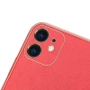 Чохол Dux Ducis Yolo для iPhone 12 mini Red (6934913058350)