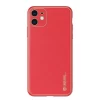 Чохол Dux Ducis Yolo для iPhone 12 mini Red (6934913058350)