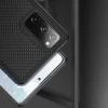 Чохол Dux Ducis Fino Case для Samsung Galaxy S20 FE 5G Green (6934913055892)