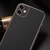 Чохол Dux Ducis Yolo для iPhone 12 Black (6934913057889)