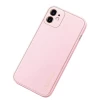 Чехол Dux Ducis Yolo для iPhone 12 Pink (6934913057896)