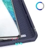 Чехол Dux Ducis Skin X для Samsung Galaxy S20 FE 5G Blue (6934913057599)