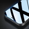 Защитное стекло Dux Ducis 10D Full Screen with Frame (case friendly) для iPhone 12 mini Black (6934913059944)