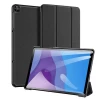 Чехол Dux Ducis Domo Tablet Cover with Multi-angle Stand and Smart Sleep для Lenovo Tab M10 HD Gen 2 10.1 Black (6934913055250)