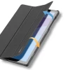 Чохол Dux Ducis Domo Tablet Cover with Multi-angle Stand and Smart Sleep для Lenovo Tab M10 HD Gen 2 10.1 Black (6934913055250)