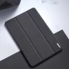 Чохол Dux Ducis Domo Tablet Cover with Multi-angle Stand and Smart Sleep для Lenovo Tab M10 HD Gen 2 10.1 Black (6934913055250)