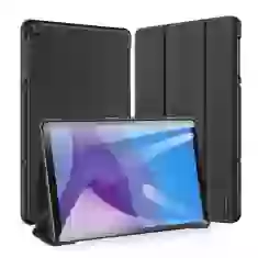 Чехол Dux Ducis Domo Tablet Cover with Multi-angle Stand and Smart Sleep для Lenovo Tab M10 HD Gen 2 10.1 Black (6934913055250)