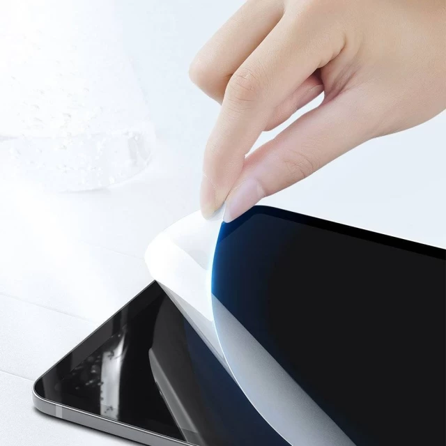Защитная пленка Dux Ducis Paperfeel Film для Samsung Galaxy Tab S6 Lite Matte (6934913054390)
