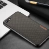 Чохол Dux Ducis Fino Case для iPhone SE 2022/SE 2020 | 8 | 7 Black (6934913040560)