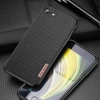 Чохол Dux Ducis Fino Case для iPhone SE 2022/SE 2020 | 8 | 7 Black (6934913040560)
