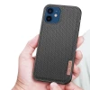 Чохол Dux Ducis Fino Case для iPhone 12 mini Black (6934913055663)