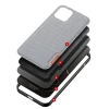 Чохол Dux Ducis Fino Case для iPhone 12 mini Gray (6934913055670)