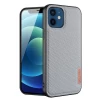 Чохол Dux Ducis Fino Case для iPhone 12 mini Gray (6934913055670)