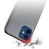 Чохол Dux Ducis Fino Case для iPhone 12 mini Gray (6934913055670)