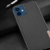 Чехол Dux Ducis Fino Case для iPhone 12 mini Gray (6934913055670)