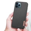Чехол Dux Ducis Fino Case для iPhone 12 | 12 Pro Black (6934913055694)