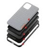 Чохол Dux Ducis Fino Case для iPhone 12 | 12 Pro Gray (6934913055700)