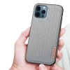 Чохол Dux Ducis Fino Case для iPhone 12 | 12 Pro Gray (6934913055700)