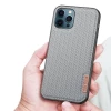 Чехол Dux Ducis Fino Case для iPhone 12 | 12 Pro Gray (6934913055700)