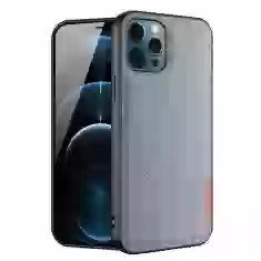 Чехол Dux Ducis Fino Case для iPhone 12 | 12 Pro Gray (6934913055700)
