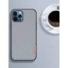 Чехол Dux Ducis Fino Case для iPhone 12 | 12 Pro Green (6934913055717)