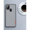 Чехол Dux Ducis Fino Case для Samsung Galaxy A21S Gray (6934913055793)