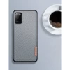 Чохол Dux Ducis Fino Case для Samsung Galaxy A41 Gray (6934913055823)