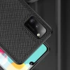 Чохол Dux Ducis Fino Case для Samsung Galaxy A41 Gray (6934913055823)