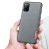 Чехол Dux Ducis Fino Case для Samsung Galaxy A41 Gray (6934913055823)