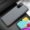 Чохол Dux Ducis Fino Case для Samsung Galaxy A41 Gray (6934913055823)