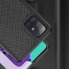Чехол Dux Ducis Fino Case для Samsung Galaxy A51 Black (6934913055847)