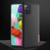 Чохол Dux Ducis Fino Case для Samsung Galaxy A51 Black (6934913055847)
