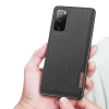 Чехол Dux Ducis Fino Case для Samsung Galaxy S20 FE 5G Black (6934913055878)