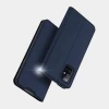 Чохол Dux Ducis Skin Pro для Samsung Galaxy S20 FE 5G Blue (6934913058930)