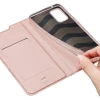 Чохол Dux Ducis Skin Pro для Samsung Galaxy S20 FE 5G Pink (6934913058947)