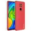 Чехол Dux Ducis Yolo для Xiaomi Redmi 10X 4G | Xiaomi Redmi Note 9 Red (6934913054321)