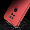 Чехол Dux Ducis Yolo для Xiaomi Redmi 10X 4G | Xiaomi Redmi Note 9 Red (6934913054321)