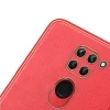 Чехол Dux Ducis Yolo для Xiaomi Redmi 10X 4G | Xiaomi Redmi Note 9 Red (6934913054321)