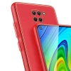 Чехол Dux Ducis Yolo для Xiaomi Redmi 10X 4G | Xiaomi Redmi Note 9 Red (6934913054321)