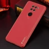 Чехол Dux Ducis Yolo для Xiaomi Redmi 10X 4G | Xiaomi Redmi Note 9 Red (6934913054321)