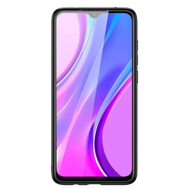 Чехол Dux Ducis Yolo для Xiaomi Redmi 9 Black (6934913054338)