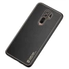 Чехол Dux Ducis Yolo для Xiaomi Redmi 9 Black (6934913054338)