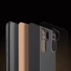 Чохол Dux Ducis Yolo для Xiaomi Redmi 9 Black (6934913054338)