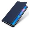 Чехол Dux Ducis Skin Pro для Huawei P Smart 2021 Blue (6934913055588)