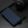 Чохол Dux Ducis Skin Pro для Huawei P Smart 2021 Blue (6934913055588)