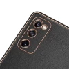 Чехол Dux Ducis Yolo для Samsung Galaxy S20 FE 5G Black (6934913057254)