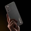 Чохол Dux Ducis Yolo для Samsung Galaxy S20 FE 5G Black (6934913057254)