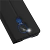 Чохол Dux Ducis Skin Pro для Motorola Moto G9 Play | E7 Plus Black (6934913058954)