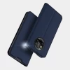 Чохол Dux Ducis Skin Pro для Xiaomi Poco X3 NFC | Poco X3 Pro Blue (6934913057308)