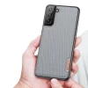 Чохол Dux Ducis Fino Case для Samsung Galaxy S21 5G Gray (6934913053089)